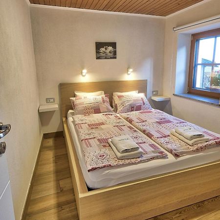 Apartmaji Tina 지고르니예 고르예 외부 사진