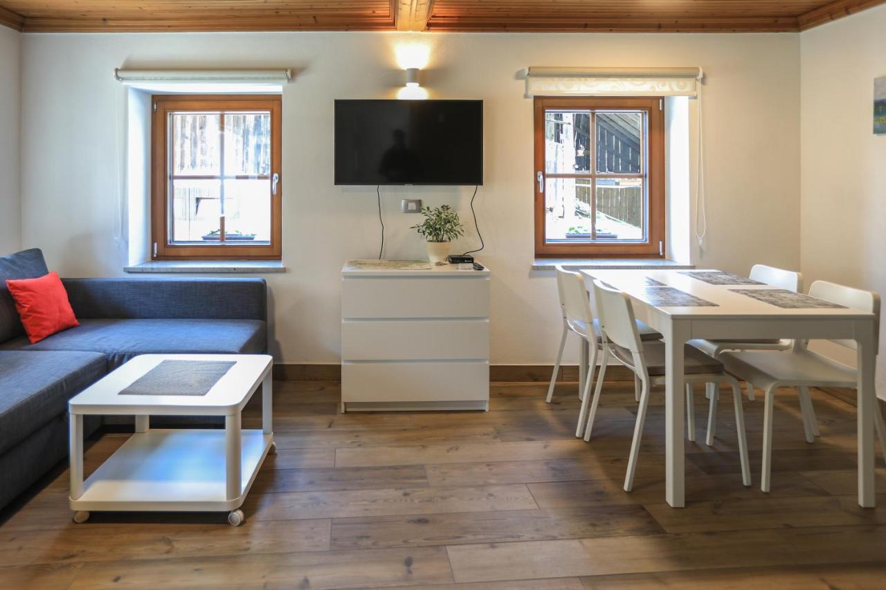 Apartmaji Tina 지고르니예 고르예 외부 사진