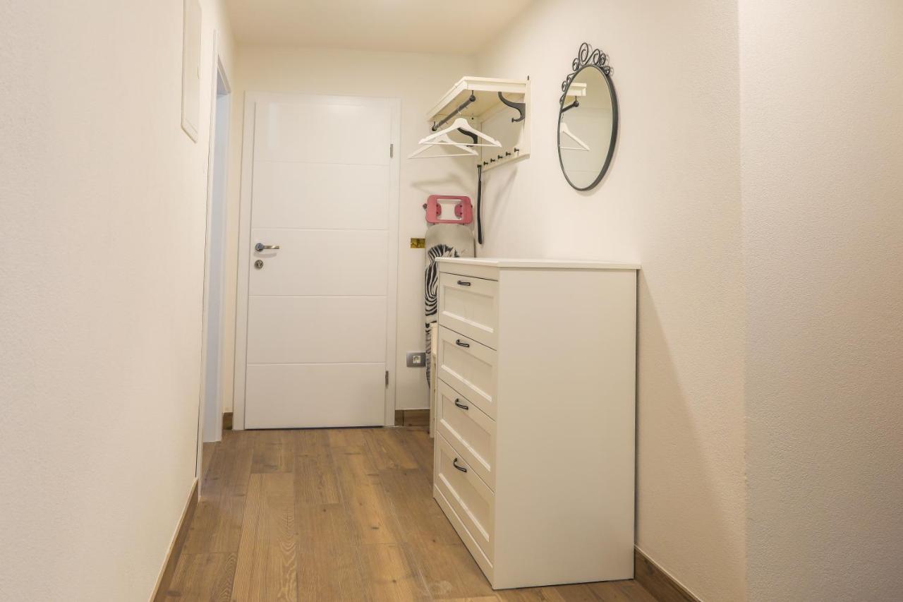 Apartmaji Tina 지고르니예 고르예 외부 사진