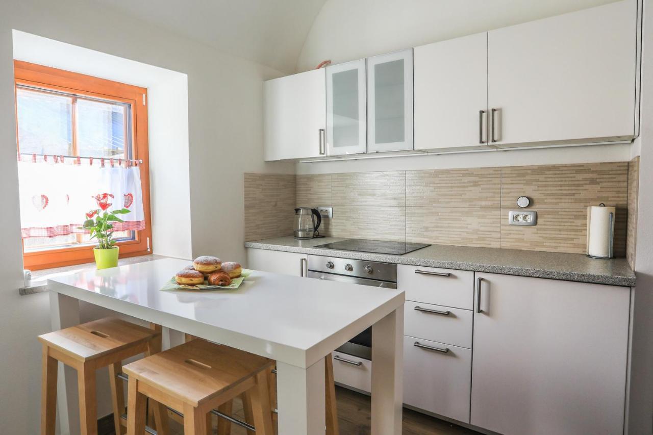 Apartmaji Tina 지고르니예 고르예 외부 사진