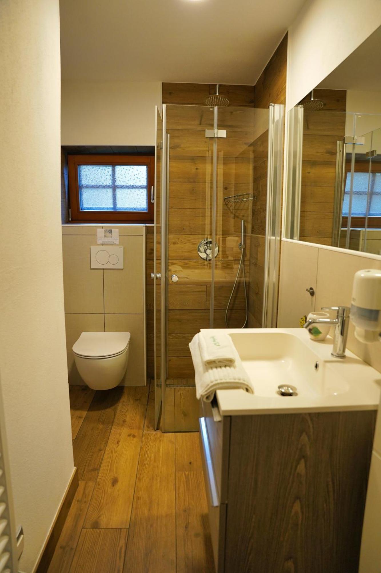 Apartmaji Tina 지고르니예 고르예 외부 사진