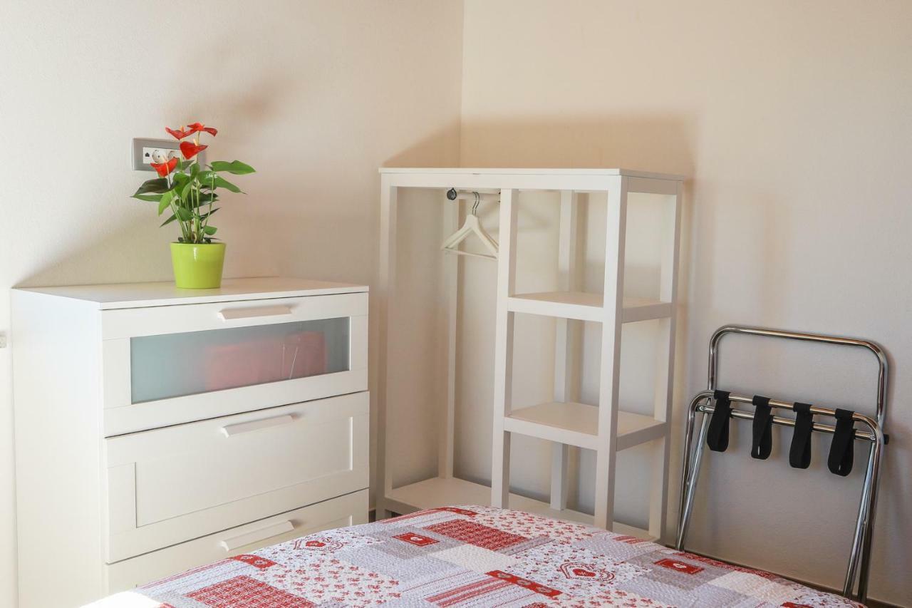 Apartmaji Tina 지고르니예 고르예 외부 사진