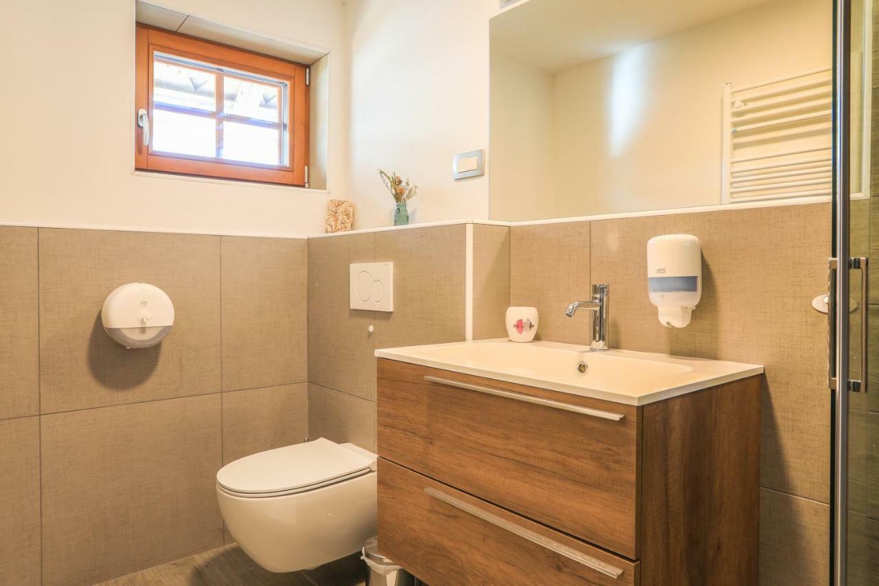 Apartmaji Tina 지고르니예 고르예 외부 사진