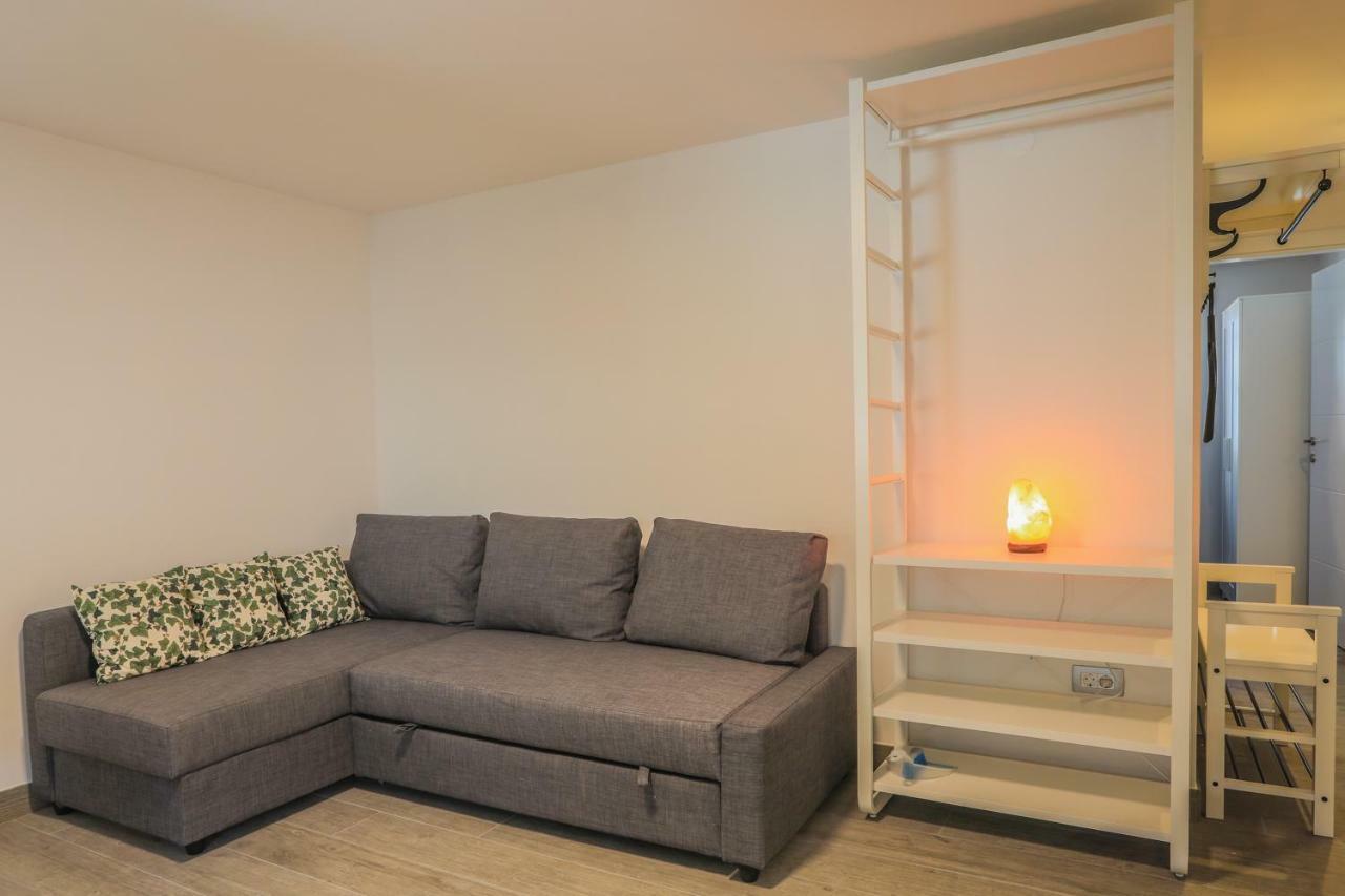 Apartmaji Tina 지고르니예 고르예 외부 사진