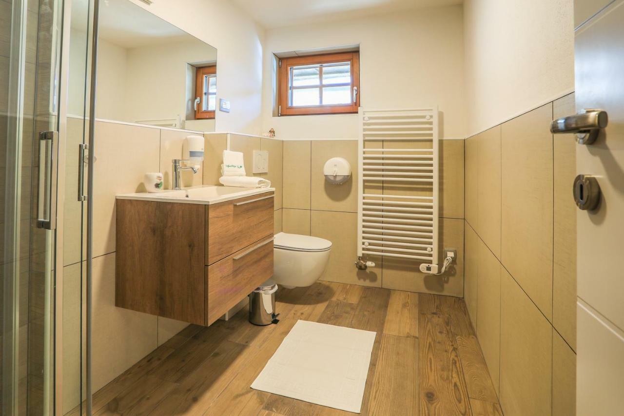 Apartmaji Tina 지고르니예 고르예 외부 사진