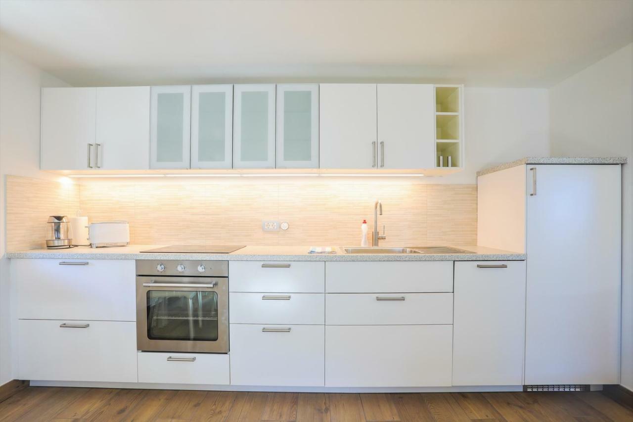 Apartmaji Tina 지고르니예 고르예 외부 사진