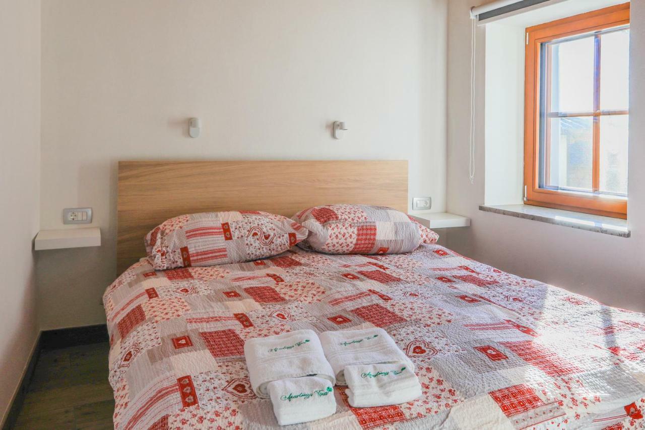 Apartmaji Tina 지고르니예 고르예 외부 사진