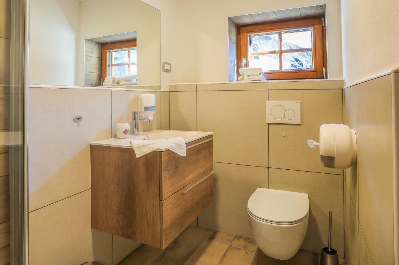 Apartmaji Tina 지고르니예 고르예 외부 사진