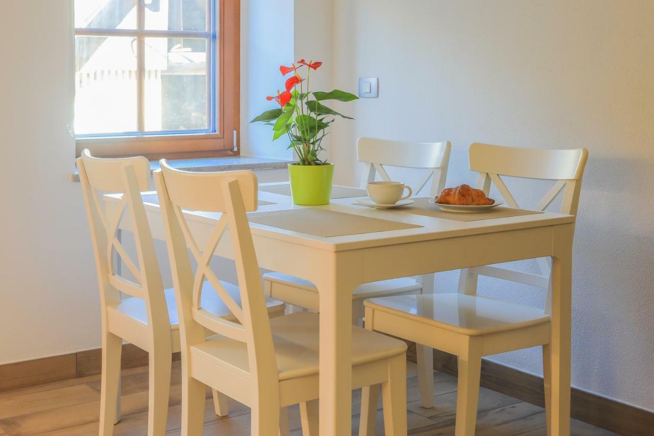 Apartmaji Tina 지고르니예 고르예 외부 사진