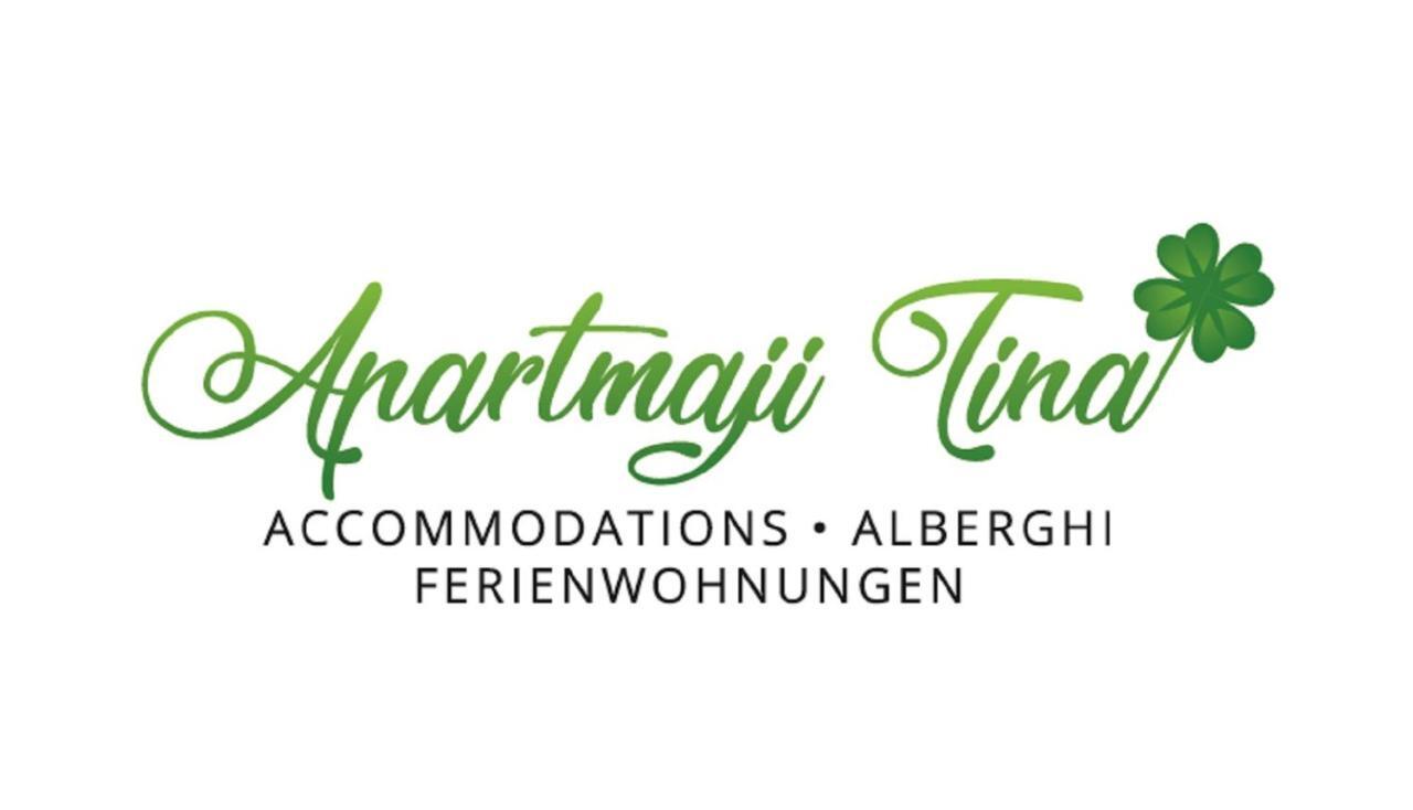 Apartmaji Tina 지고르니예 고르예 외부 사진